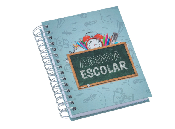 Agenda Escolar