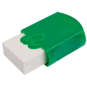 Borracha TK Branca LeoLeo