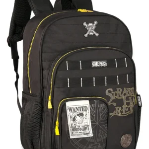 Mochila De Costa One Piece Clio