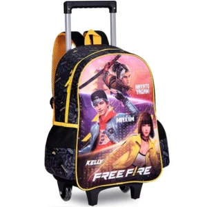 Mochila Free Fire Clio