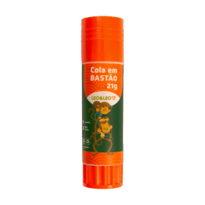 Cola Bastão LeoLeo 21g