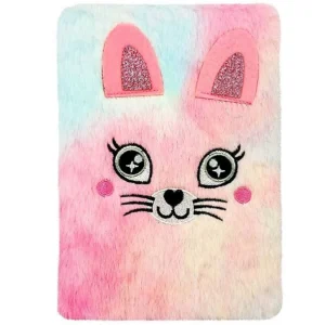 Agenda Escolar Capa Dura Gatinho