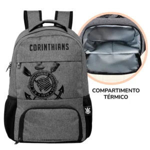 Mochila Corinthians Xeryus