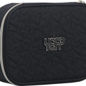 Estojo Box Preto Yepp